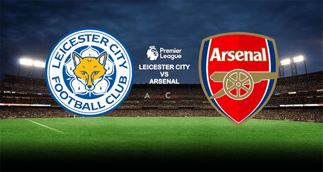 Soi kèo Leicester City vs Arsenal 28/4/2019 – Ngoại Hạng Anh