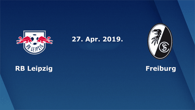 Soi kèo nhà cái Leipzig vs Freiburg 27/4/2019 Bundesliga - VĐQG Đức - Nhận định