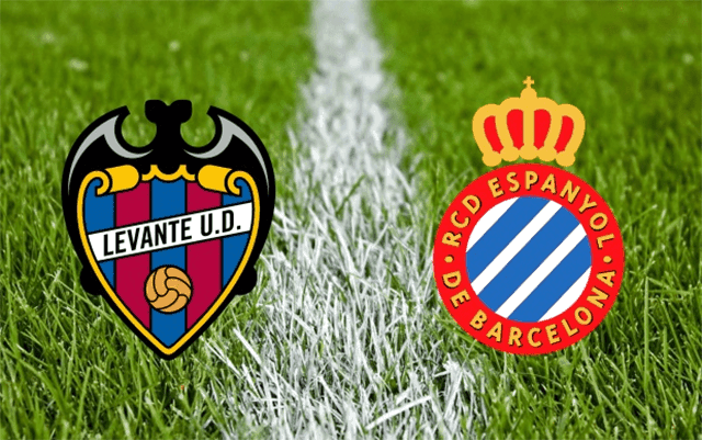 Soi kèo Levante vs Espanyol 21/4/2019 – La Liga Tây Ban Nha