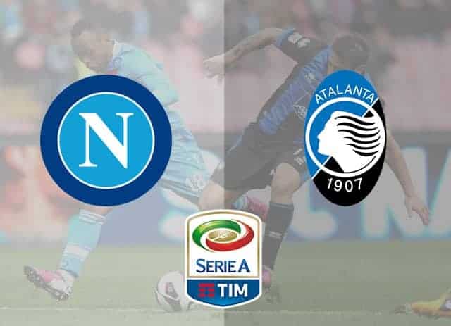 Soi kèo Napoli vs Atalanta 23/4/2019 Serie A – VĐQG Ý