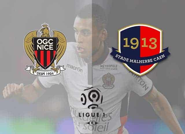 Soi kèo nhà cái Nice vs Caen 21/4/2019 Ligue 1 - VĐQG Pháp - Nhận định