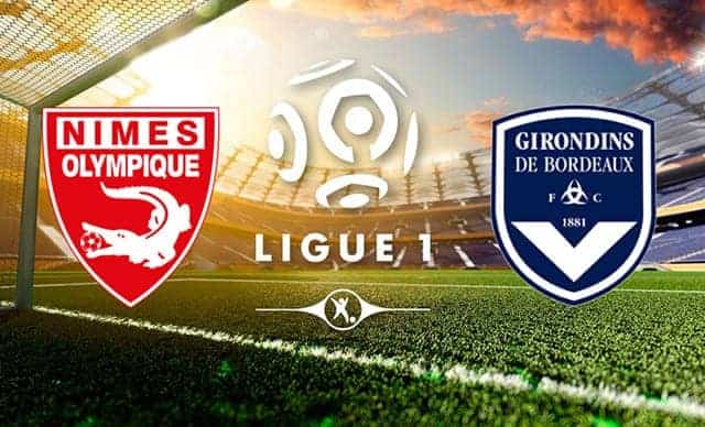 Soi kèo nhà cái Nimes vs Bordeaux 21/4/2019 Ligue 1 - VĐQG Pháp - Nhận định