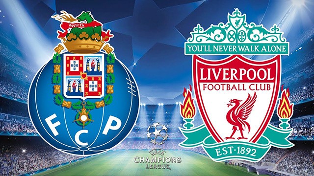 Soi kèo Porto vs Liverpool 18/4/2019 – Cúp C1 Châu Âu