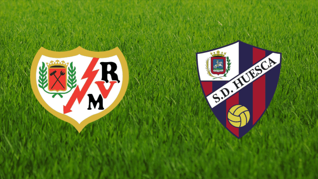 Soi kèo Rayo Vallecano vs Huesca 20/4/2019 – La Liga Tây Ban Nha