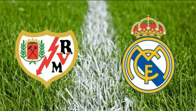 Soi kèo Rayo Vallecano vs Real Madrid 29/4/2019 – La Liga Tây Ban Nha