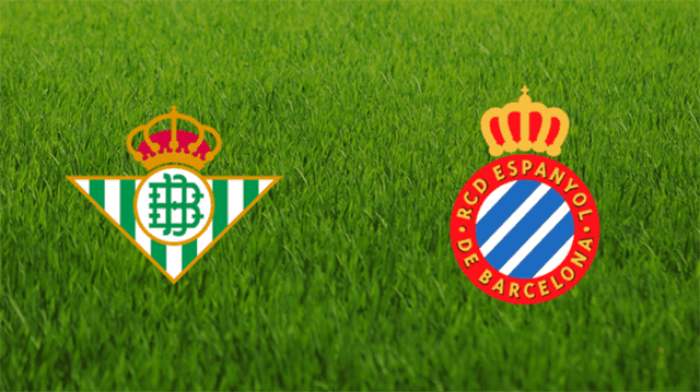 Soi kèo nhà cái Real Betis vs Espanyol 30/4/2019 - La Liga Tây Ban Nha - Nhận định