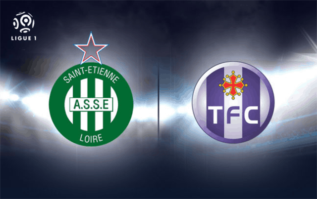 Soi kèo nhà cái Saint-Étienne vs Toulouse 28/4/2019 Ligue 1 - VĐQG Pháp - Nhận định