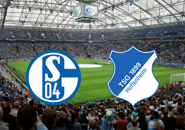 Soi kèo nhà cái Schalke vs Hoffenheim 21/4/2019 Bundesliga - VĐQG Đức - Nhận định