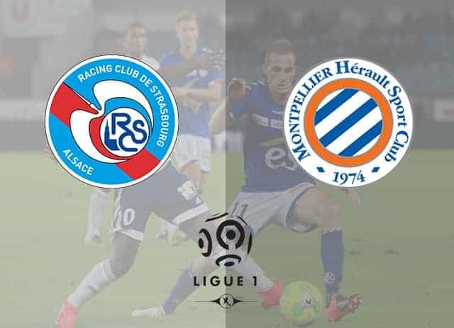 Soi kèo nhà cái Strasbourg vs Montpellier 21/4/2019 Ligue 1 - VĐQG Pháp - Nhận định