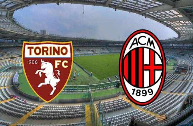 Soi kèo Torino vs AC Milan 29/4/2019 Serie A – VĐQG Ý