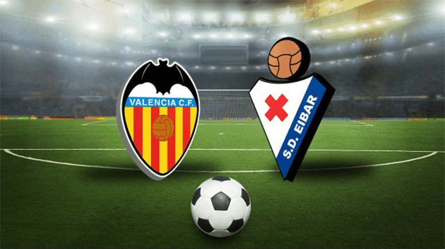 Soi kèo Valencia vs Eibar 28/4/2019 – La Liga Tây Ban Nha