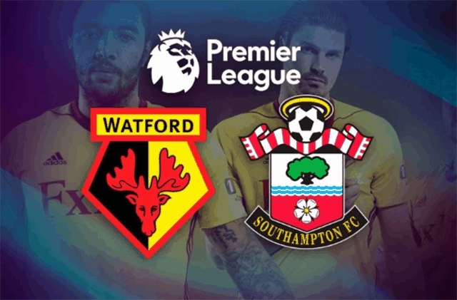 Soi kèo Watford vs Southampton 24/4/2019 – Ngoại Hạng Anh