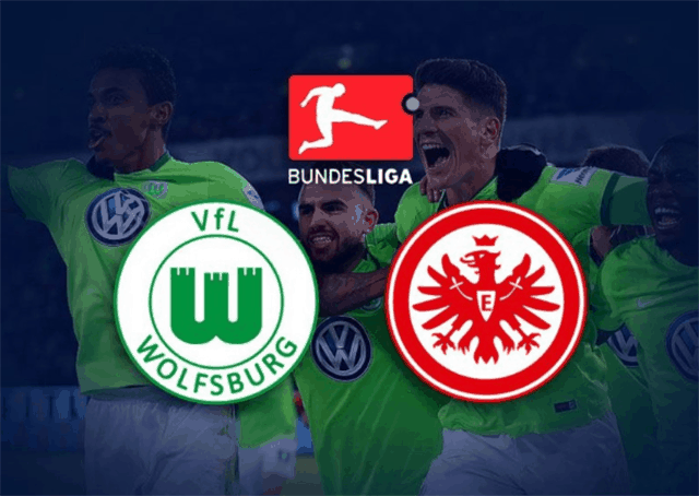 Soi kèo nhà cái Wolfsburg vs Frankfurt 23/4/2019 Bundesliga - VĐQG Đức - Nhận định