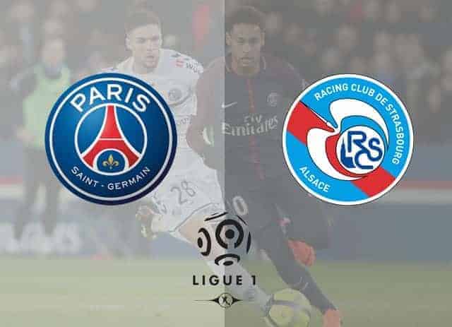 Soi kèo PSG vs Strasbourg 08/4/2019 Ligue 1 - VĐQG Pháp - Nhận định