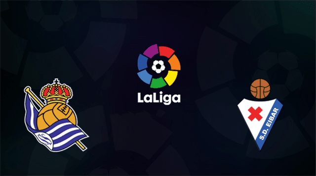 Soi kèo Real Sociedad vs Eibar 14/4/2019 – La Liga Tây Ban Nha