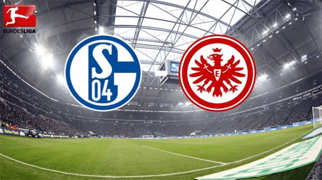 Soi kèo Schalke vs Frankfurf 06/4/2019 Bundesliga - VĐQG Đức - Nhận định