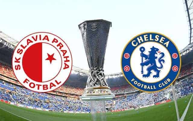 Soi kèo Slavia Praha vs Chelsea 12/4/2019 – Cúp C2 Châu Âu