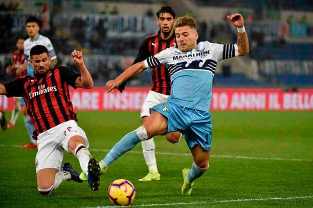 soi keo tai xiu tran ac milan vs lazio 25/4/2019