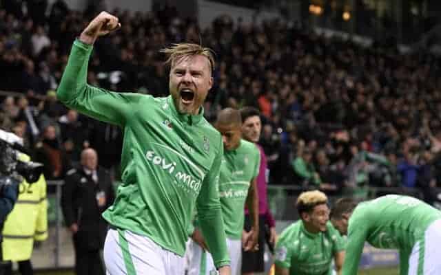 soi keo tai xiu tran amiens sc vs saint-etienne ngay 07/4/2019