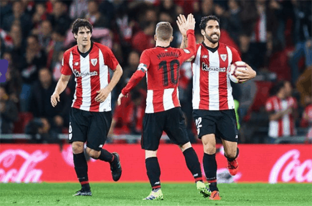 Soi keo tai xiu tran Athletic Bilbao vs Alaves ngay 27/4/2019