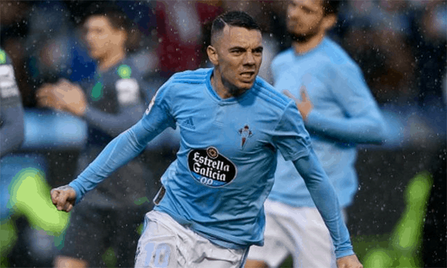 Soi keo tai xiu tran Atletico Madrid vs Celta de Vigo ngay 13/4/2019