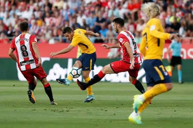 soi keo tai xiu tran atletico madrid vs girona ngay 03/4/2019