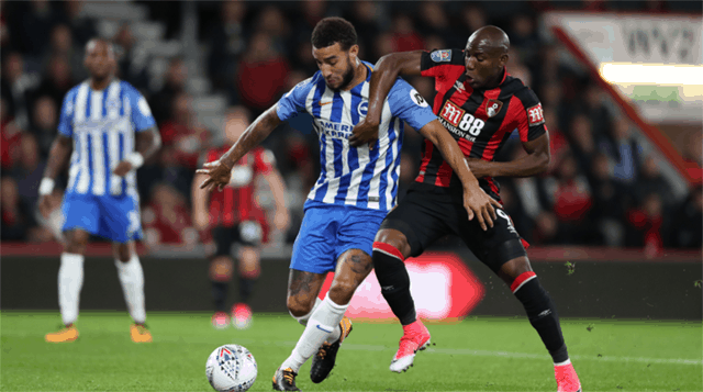 Soi keo tai xiu tran Brighton vs Bournemouth ngay 13/4/2019