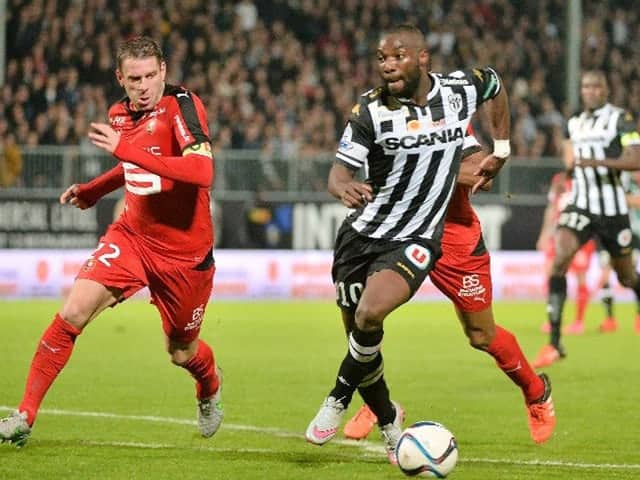 soi keo tai xiu tran caen vs angers sco ngay 14/4/2019