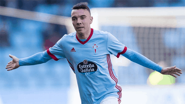 Soi kèo tài xỉu trận Celta de Vigo vs Real Sociedad ngày 07/4/2019