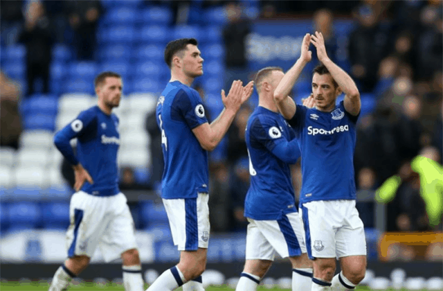 Soi keo tai xiu tran Crystal Palace vs Everton ngay 27/4/2019