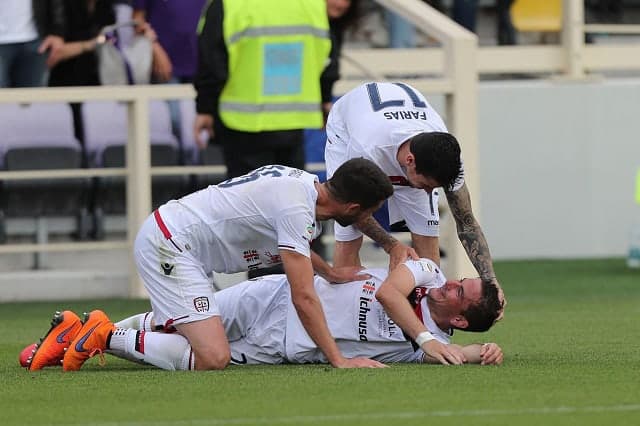 soi keo tai xiu tran dau cagliari vs frosinone ngay 20/4/2019