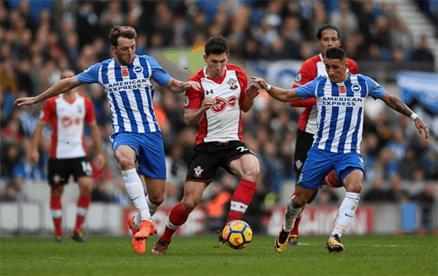 Soi keo tai xiu tran dau Chelsea vs Brighton ngay 04/4/2019