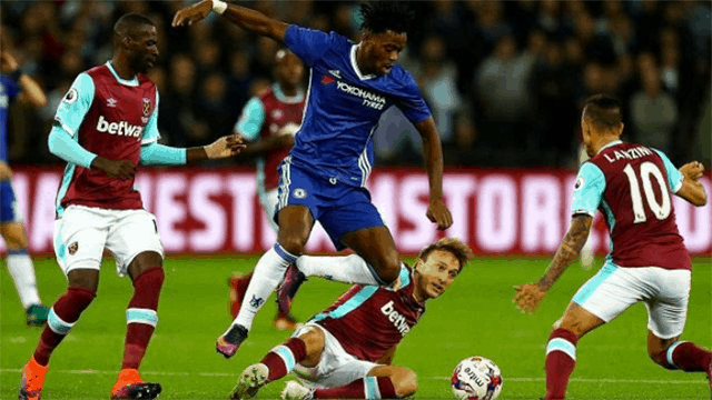 Soi keo tai xiu tran dau Chelsea vs West Ham ngay 09/4/2019