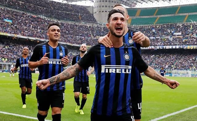 soi keo tai xiu tran dau frosinone vs inter milan ngay 15/4/2019