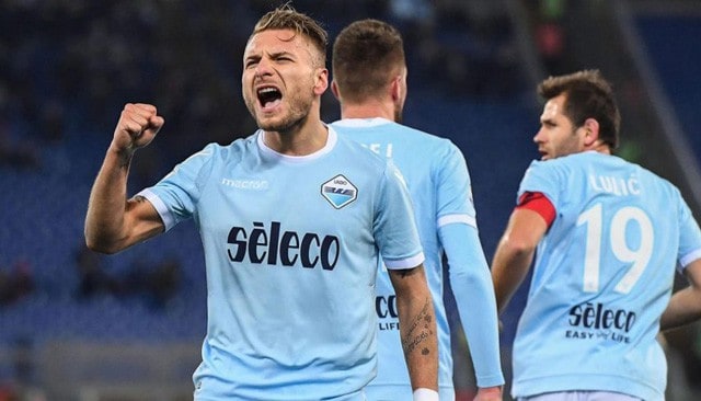 soi keo tai xiu tran dau lazio vs chievo ngay 20/4/2019