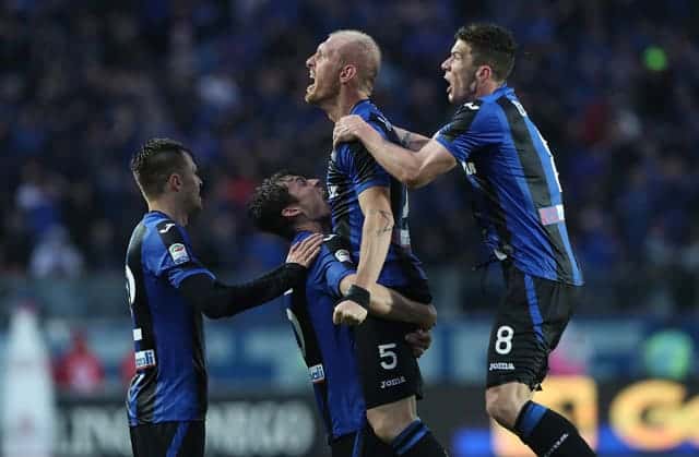 soi keo tai xiu tran dau napoli vs atalanta ngay 23/4/2019