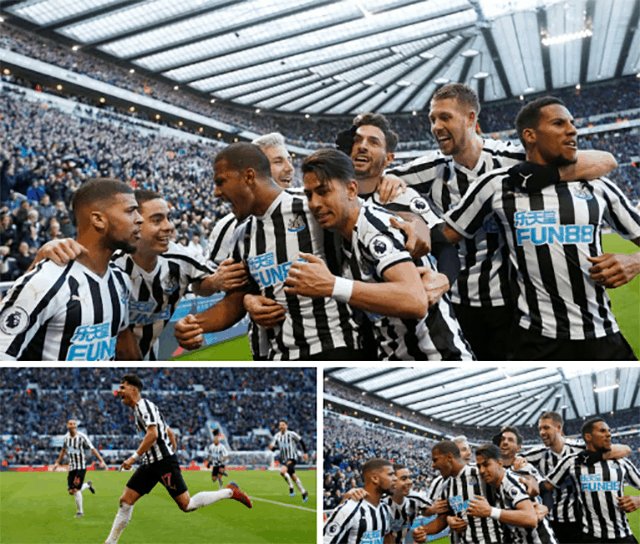 Soi keo tai xiu tran dau Newcastle vs Crystal Palace ngay 06/4/2019