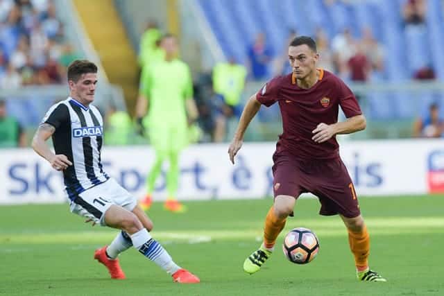 soi keo tai xiu tran dau roma vs udinese ngay 13/4/2019