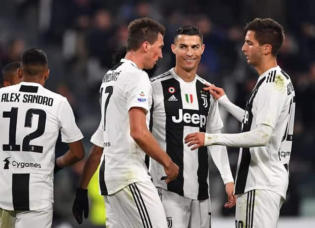 soi keo tai xiu tran dau spal vs juventus ngay 13/4/2019