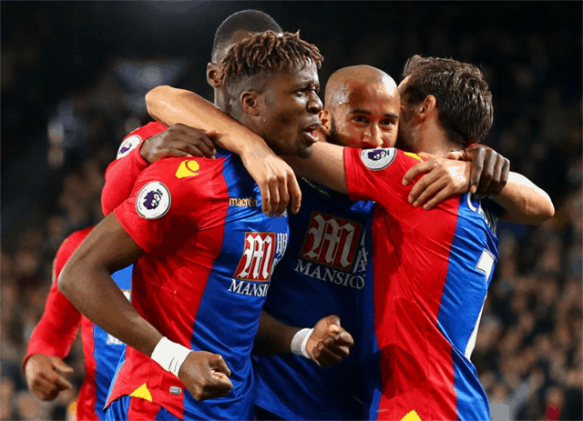 Soi keo tai xiu tran dau Tottenham vs Crystal Palace ngay 04/4/2019