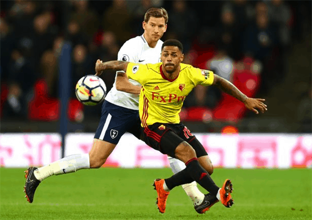 Soi keo tai xiu tran dau Watford vs Fulham ngay 03/4/2019