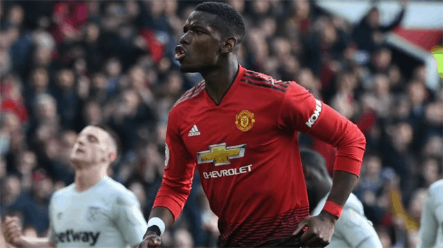 Soi keo tai xiu tran Everton vs Manchester United ngay 21/4/2019