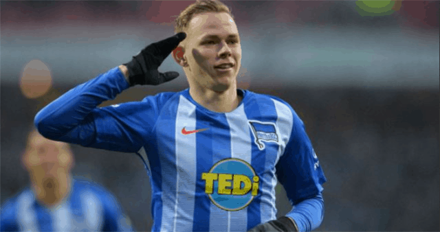 Soi keo tai xiu tran Frankfurt vs Hertha Berlin ngay 27/4/2019