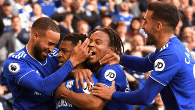 Soi keo chau A, keo chap Fulham vs Cardiff 27/4/2019