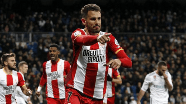 Soi keo tai xiu tran Girona vs Villarreal ngay 14/4/2019