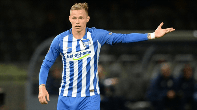 Soi keo tai xiu tran Hertha Berlin vs Fortuna ngay 06/4/2019