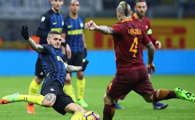 soi keo tai xiu tran inter milan vs roma ngay 21/4/2019