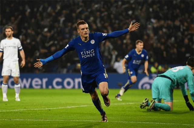 Soi keo tai xiu tran Leicester City vs Newcastle ngay 13/4/2019