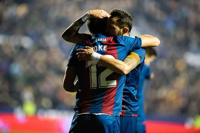 soi keo tai xiu tran levante vs real betis ngay 25/4/2019