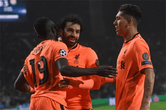 Soi keo tai xiu tran Liverpool vs Huddersfield ngay 27/4/2019